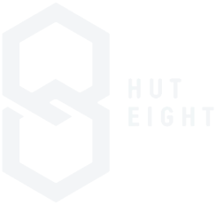 Hut 8